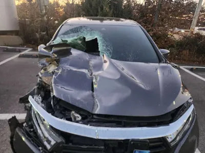 2022 Honda Odyssey 5KBRL6890NB600078 VIN:5KBRL6890NB600078