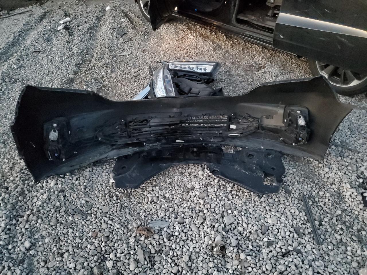 2023 HONDA ODYSSEY ELITE VIN:5FNRL6H94PB016122