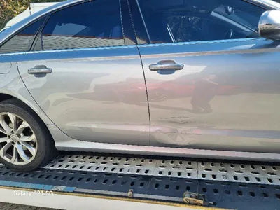 2016 Audi A6 WAUZZZ4G3GN159498 VIN:WAUZZZ4G3GN159498