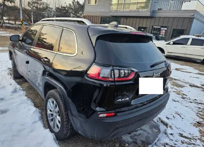 2019 Jeep Cherokee 1C4PJMCB5KD125099 VIN:1C4PJMCB5KD125099