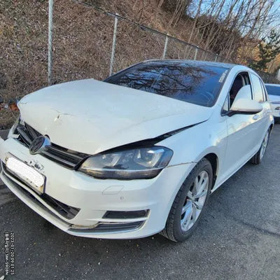 2015 Volkswagen Golf 486KMWVWZZZAUZFW2 VIN:486KMWVWZZZAUZFW2