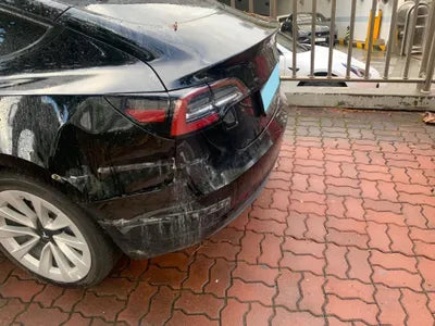 2022 Tesla Model 3 5YJ3E1EA7NF313738 VIN:5YJ3E1EA7NF313738