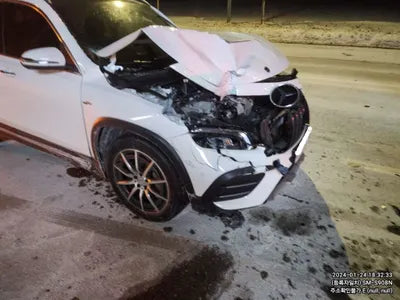 2023 BMW B3 W1N4M5BB0PW260853 VIN:W1N4M5BB0PW260853