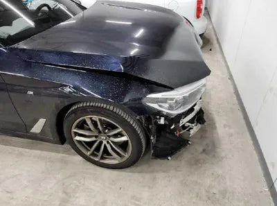 2020 BMW 520 WBAJF3100LCE23621 VIN:WBAJF3100LCE23621