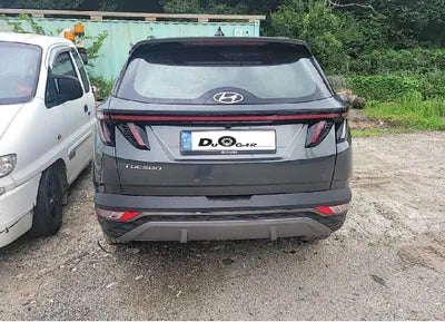2021 Hyundai Tucson KMHJE811BMU008494 VIN:KMHJE811BMU008494