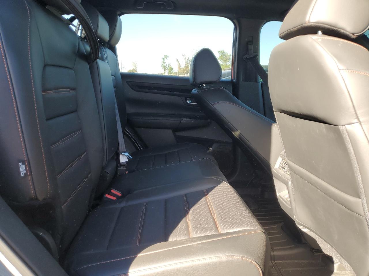 2024 HONDA CR-V SPORT-L VIN:7FARS6H88RE051909