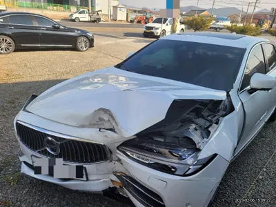 2019 Volvo S90 585KMLVYPS68TCKP0 VIN:585KMLVYPS68TCKP0