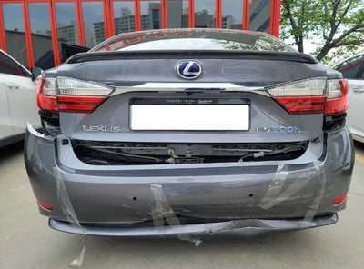 2017 Lexus ES 300 JTHBW1GG1H2134000 VIN:JTHBW1GG1H2134000