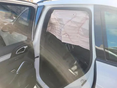 2015 Porsche Cayenne WP1AD2929GLA71861 VIN:WP1AD2929GLA71861