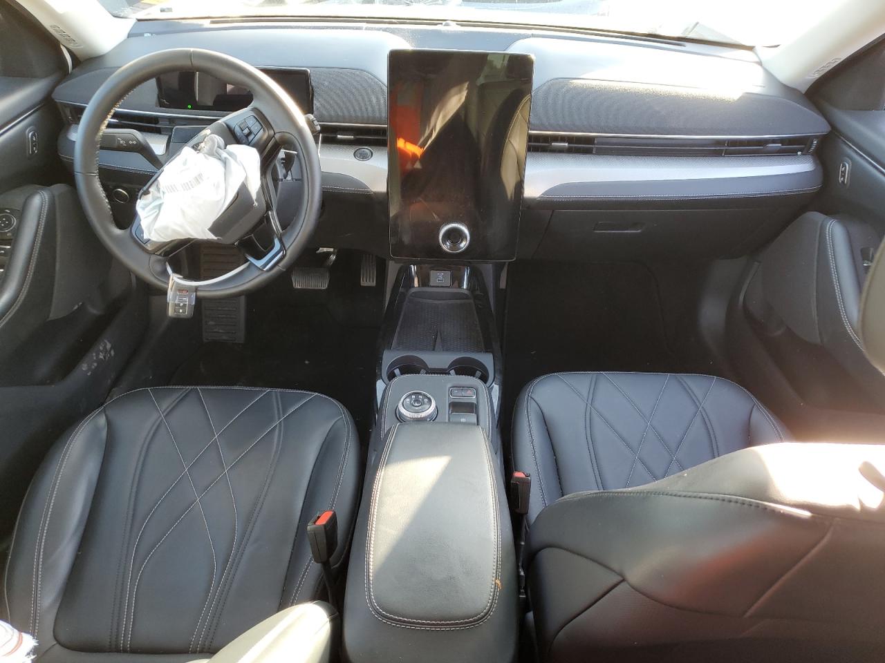2023 FORD MUSTANG MACH-E SELECT VIN:3FMTK1RM2PMA41641