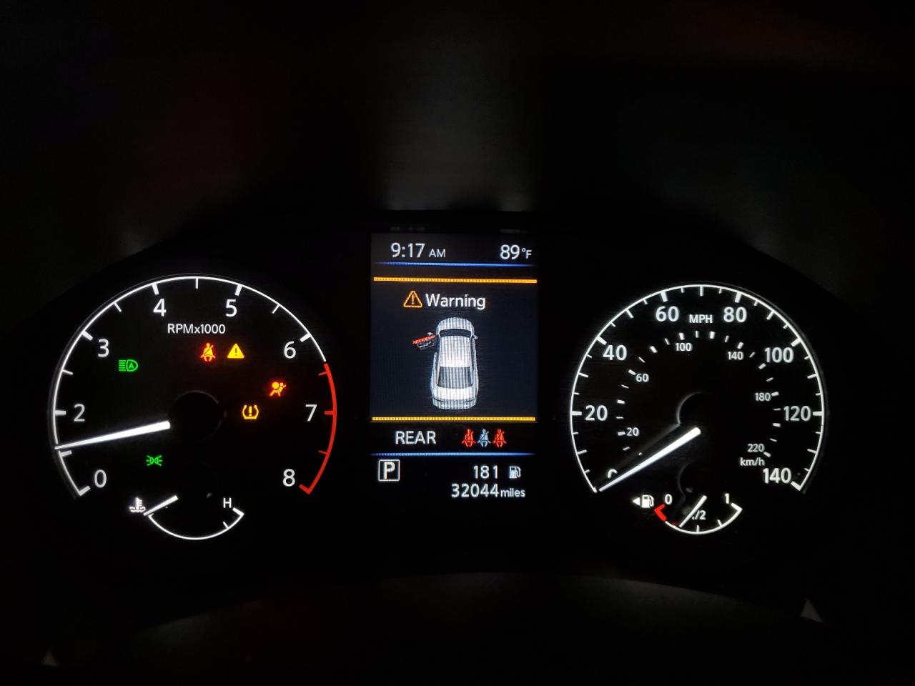 2024 NISSAN ALTIMA S VIN:1N4BL4BV7RN321149