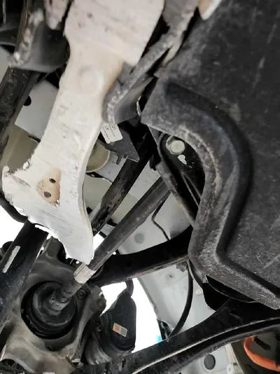 2022 Hyundai Ioniq VIN: