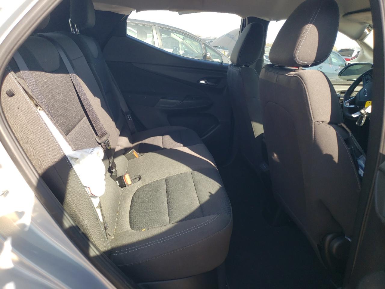 2023 CHEVROLET BOLT EUV LT VIN:1G1FY6S03P4130711