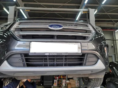2018 Ford Kuga WF0AXXWPMJHD84874 VIN:WF0AXXWPMJHD84874