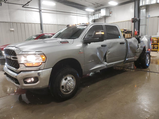 2024 RAM 3500 BIG HORN VIN:3C63RRHL8RG295600