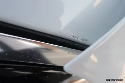 2019 Audi A4 WAUZZZF47KA125129 VIN:WAUZZZF47KA125129