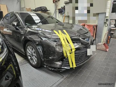 2021 Toyota Camry JTNBA1HK8M3003102 VIN:JTNBA1HK8M3003102