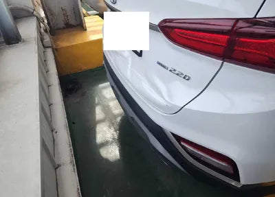 2019 Hyundai Santa FE KMHS381CDKU013123 VIN:KMHS381CDKU013123