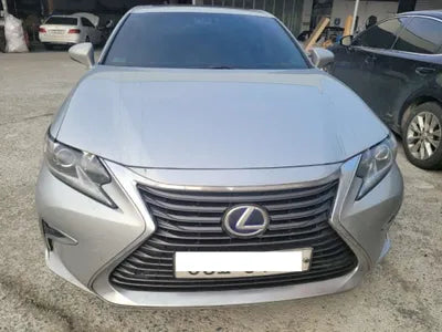 2017 Lexus ES 300 JTHBW1GG5H2133433 VIN:JTHBW1GG5H2133433