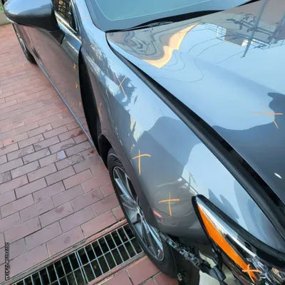 2017 Lexus ES 300 120KMJTHBW1GG7H21 VIN:120KMJTHBW1GG7H21