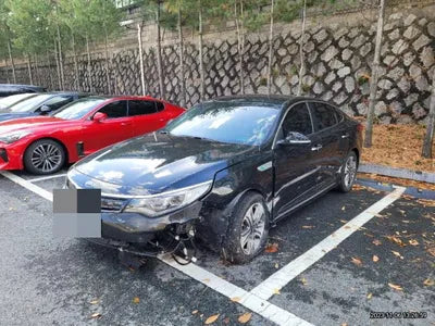 2018 Kia K5 KNAGW41EBJA026329 VIN:KNAGW41EBJA026329