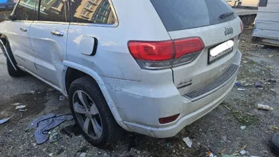 2015 Jeep Grand Cherokee 460KM1C4RJFCM9FC8 VIN:460KM1C4RJFCM9FC8