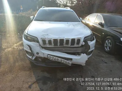 2019 Jeep Cherokee 1C4PJMCB4KD460189 VIN:1C4PJMCB4KD460189