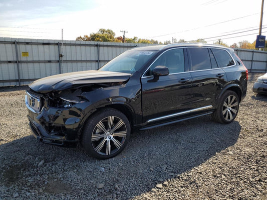 2023 VOLVO XC90 ULTIMATE VIN:YV4062PA9P1971699