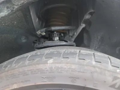 2021 BMW 320 WBA6L5106MFL34501 VIN:WBA6L5106MFL34501