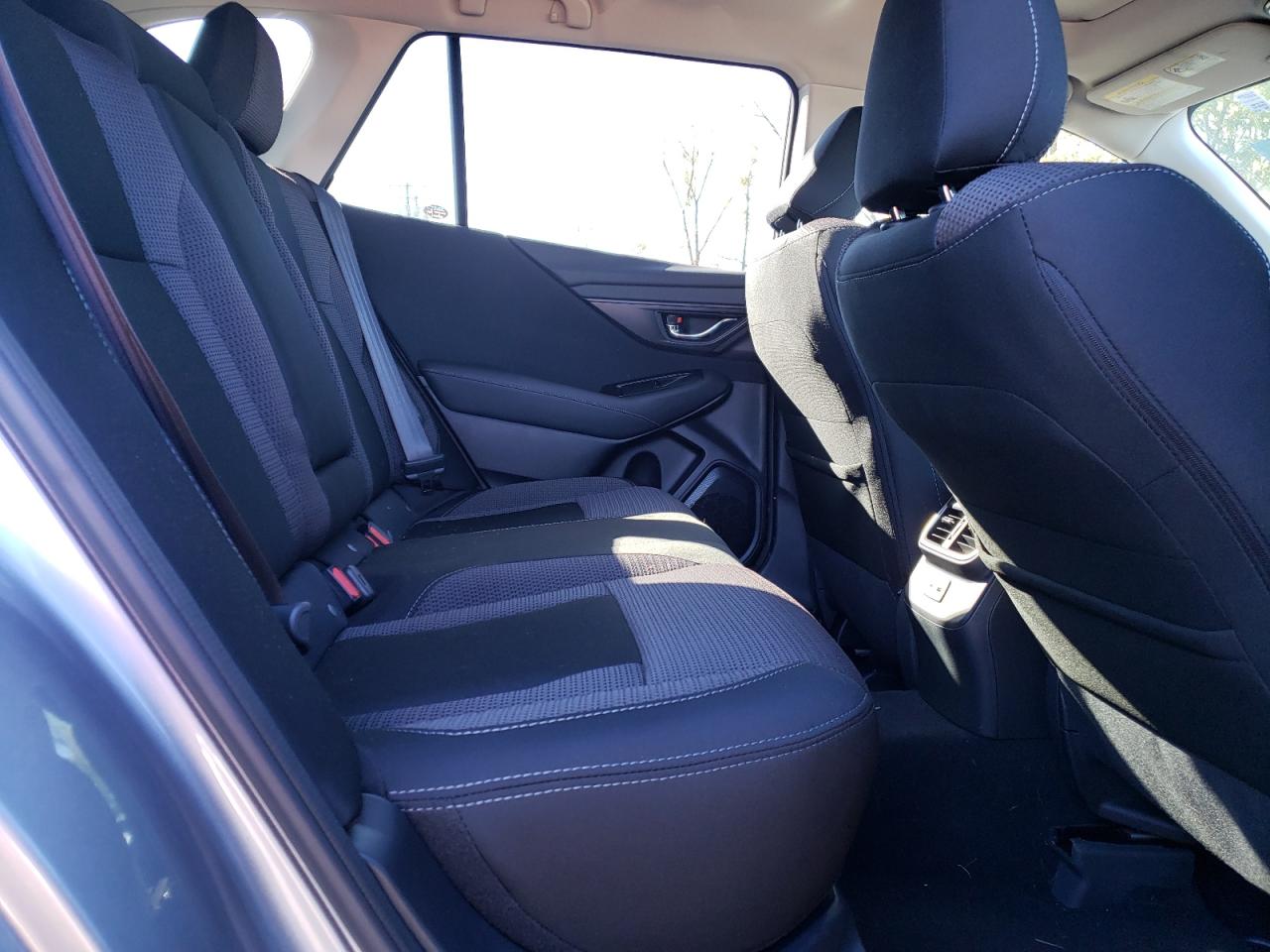 2024 SUBARU OUTBACK PREMIUM VIN:4S4BTAFC8R3293161