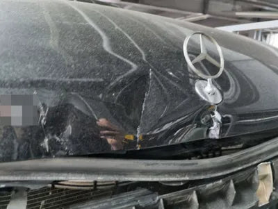 2017 Mercedes-Benz E 300 WDDZF4JB5HA224731 VIN:WDDZF4JB5HA224731