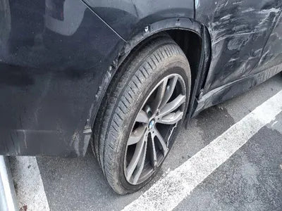 2016 BMW 540 WBAKS6106G0N62772 VIN:WBAKS6106G0N62772