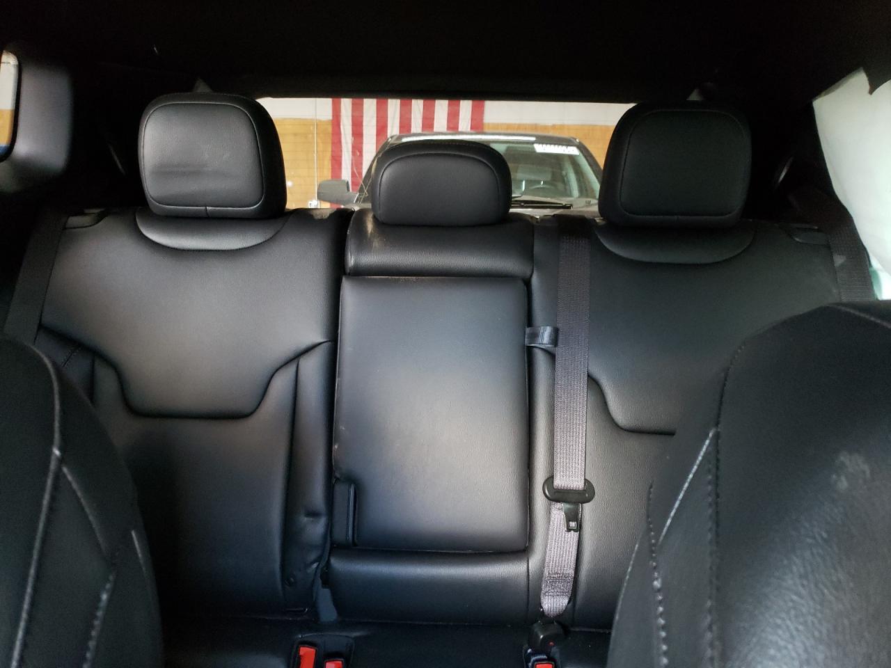 2024 JEEP COMPASS LIMITED VIN:3C4NJDCN0RT600521