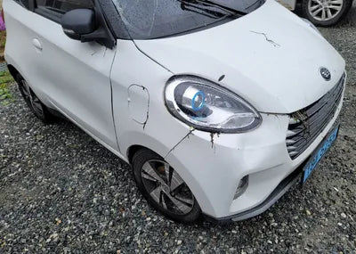 2021 Mercedes-Benz Smart KL90B2Z7EMZD6J655 VIN:KL90B2Z7EMZD6J655