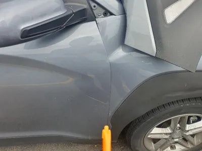 2018 Hyundai Kona KMHK3816GJU194334 VIN:KMHK3816GJU194334
