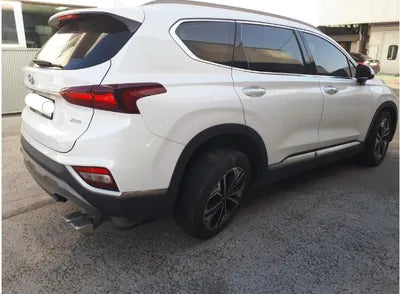 2019 Hyundai Santa FE 2KMHS381BBKU07648 VIN:2KMHS381BBKU07648