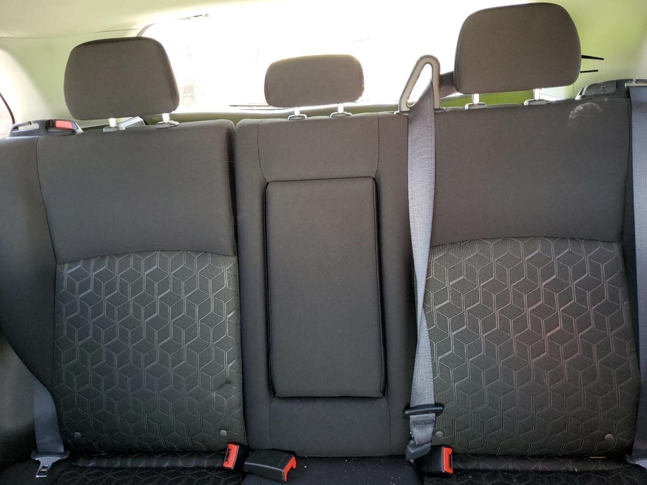 2022 MITSUBISHI OUTLANDER SPORT ES VIN:JA4APUAU4NU013790