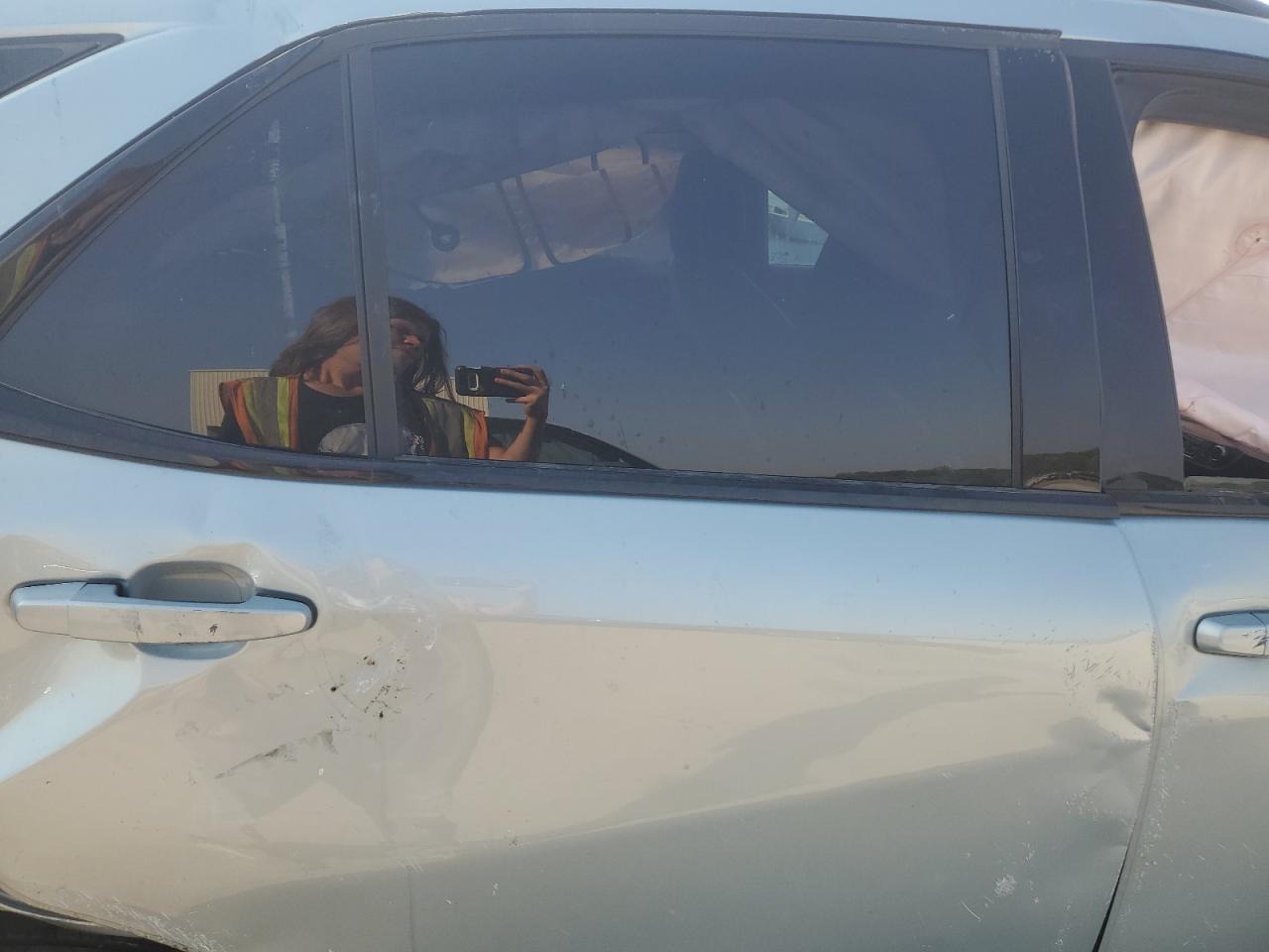 2022 CHEVROLET EQUINOX RS VIN:2GNAXWEV7N6144996