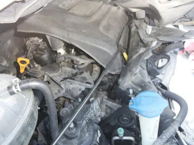 2015 Hyundai Tucson VIN: