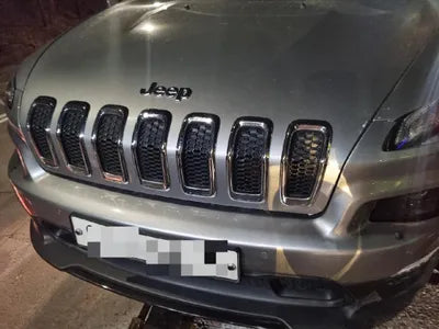 2017 Jeep Cherokee 1C4PJMCB2HW562510 VIN:1C4PJMCB2HW562510