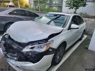 2015 Toyota Camry 4T1BF1FK3FU911930 VIN:4T1BF1FK3FU911930