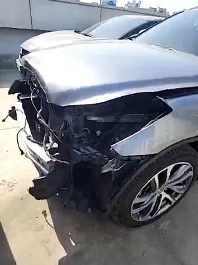 2017 Infiniti QX50 JNKBJ07F7HM510011 VIN:JNKBJ07F7HM510011