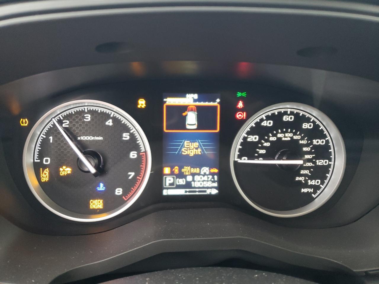 2022 SUBARU FORESTER LIMITED VIN:JF2SKAPC5NH520360