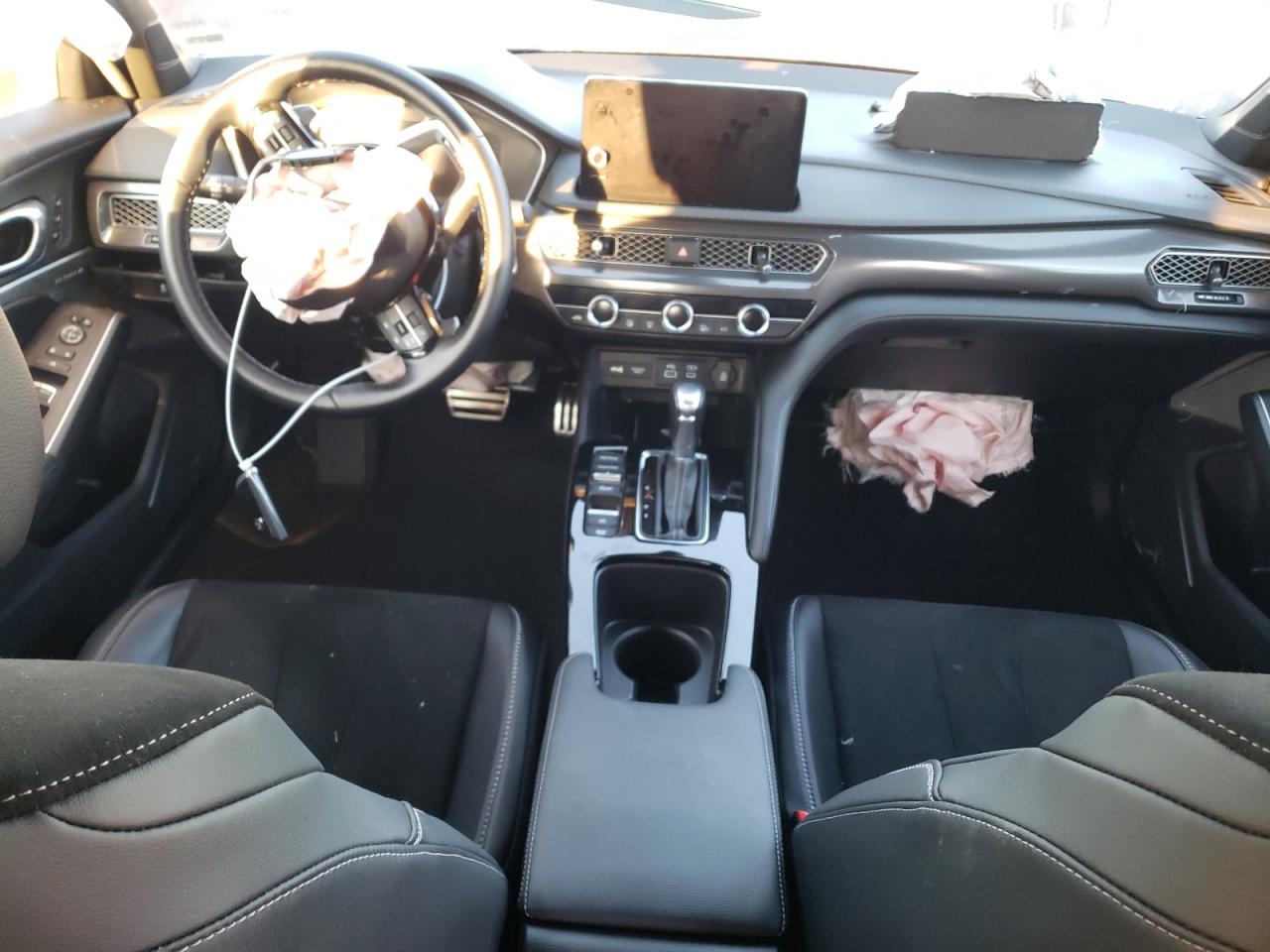 2024 ACURA INTEGRA A-SPEC TECH VIN:3FAHP0JA4BR257886