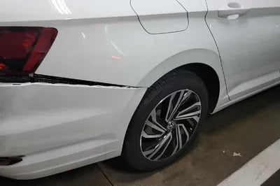 2020 Volkswagen Jetta WVWZZZBUZLM099210 VIN:WVWZZZBUZLM099210