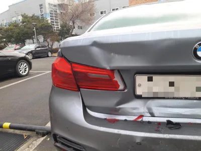 2018 BMW 530 WBAJD3107JWC99316 VIN:WBAJD3107JWC99316