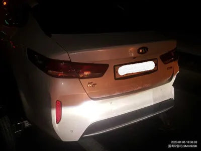 2019 Kia K5 556KMKNAGW41EBKA0 VIN:556KMKNAGW41EBKA0