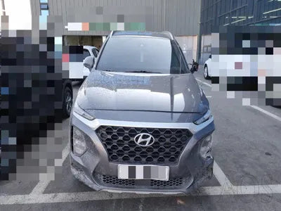 2018 Hyundai Santa FE KMHS281BBKU125996 VIN:KMHS281BBKU125996