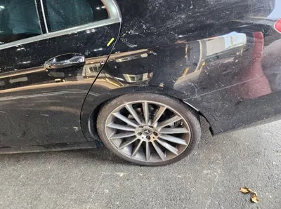 2018 Mercedes-Benz E 300 VIN: