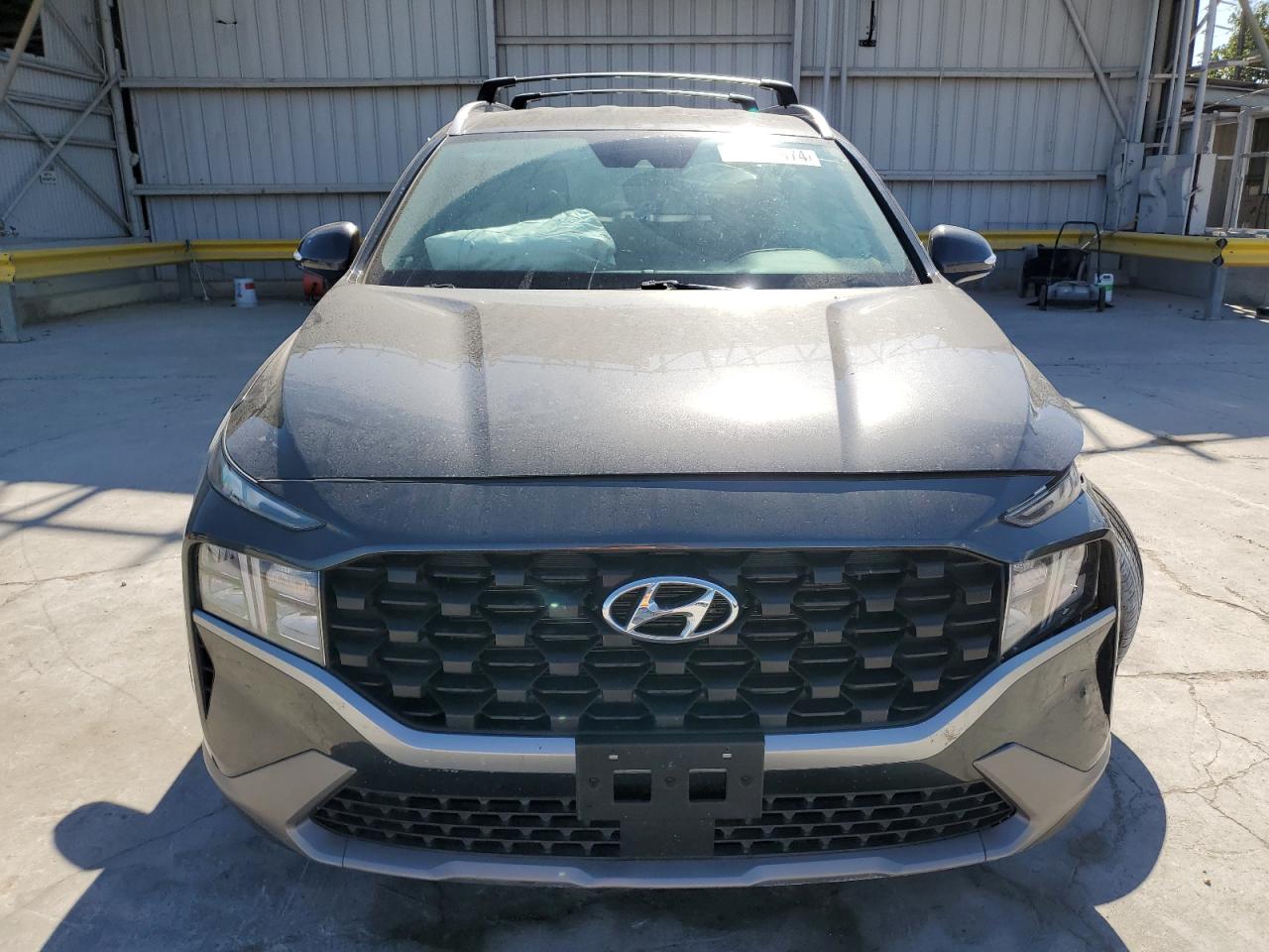 2023 HYUNDAI SANTA FE SEL VIN:5NMS24AJ6PH608973